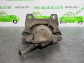 Replacement front right brake caliper for Lancia Dedra saloon 1.9 turbodiesel OEM IAM reference 791248 GIRLING
