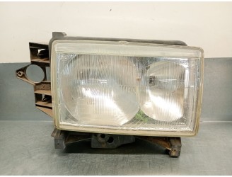 Recambio de faro derecho para land rover range rover (lp) 2.5 turbodiesel referencia OEM IAM AMR4826 AMR4826 