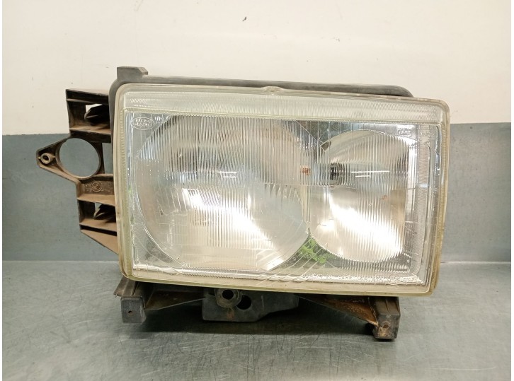 Recambio de faro derecho para land rover range rover (lp) 2.5 turbodiesel referencia OEM IAM AMR4826 AMR4826 