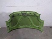 Recambio de capot para daewoo matiz 0.8 cat referencia OEM IAM 96562438 VERDE 