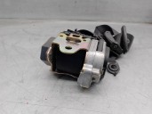 Replacement front right seat belt for Mercedes-Benz E-Class (W211) Saloon 2.2 CDi CAT OEM IAM reference 561014