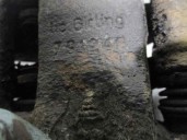 Recambio de pinza freno delantera derecha para lancia dedra berl. 1.9 turbodiesel referencia OEM IAM  791248 GIRLING