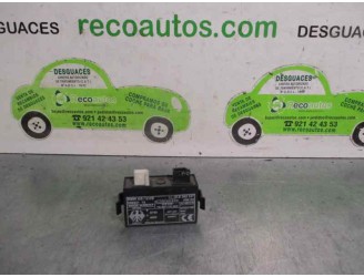 Recambio de modulo electronico para bmw serie 5 berlina (e39) 523i referencia OEM IAM 61358362337 