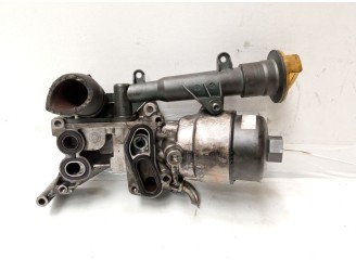 Recambio de enfriador aceite motor para opel combo (corsa c) 1.3 16v cdti cat (z 13 dt / ln9) referencia OEM IAM A4K29P3467  