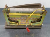 Recambio de airbag delantero derecho para mg serie 800 (rs) 827 si referencia OEM IAM EHM10003 00042592N TRW