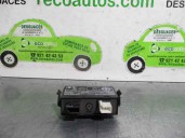 Recambio de modulo electronico para bmw serie 5 berlina (e39) 523i referencia OEM IAM 61358362337 
