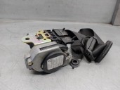 Replacement front right seat belt for Mercedes-Benz E-Class (W211) Saloon 2.2 CDi CAT OEM IAM reference 561014