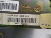 Recambio de airbag delantero derecho para mg serie 800 (rs) 827 si referencia OEM IAM EHM10003 00042592N TRW