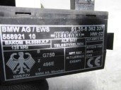Recambio de modulo electronico para bmw serie 5 berlina (e39) 523i referencia OEM IAM 61358362337  