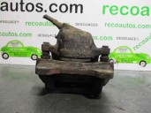 Recambio de pinza freno delantera izquierda para lancia dedra berl. 1.9 turbodiesel referencia OEM IAM 791249 GIRLING