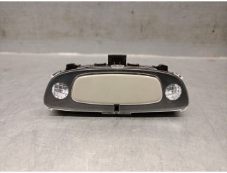 Recambio de luz interior para volvo v40 hatchback (525) d2 referencia OEM IAM 31351313 31351313 
