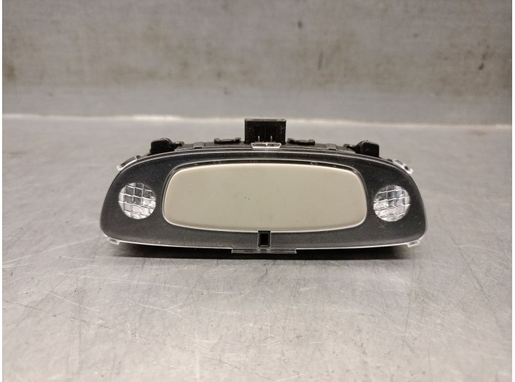 Recambio de luz interior para volvo v40 hatchback (525) d2 referencia OEM IAM 31351313 31351313 