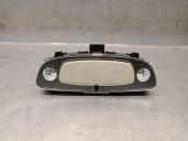 Recambio de luz interior para volvo v40 hatchback (525) d2 referencia OEM IAM 31351313 31351313 