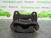 Recambio de pinza freno delantera izquierda para lancia dedra berl. 1.9 turbodiesel referencia OEM IAM 791249 GIRLING