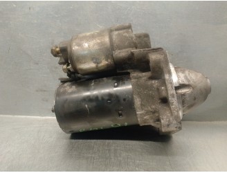 Replacement starter motor for Ford Ka (CCQ) 1.3 CAT OEM IAM reference 2S6U11000DB 0001107418 BOSCH