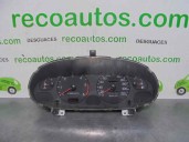 Recambio de cuadro instrumentos para hyundai lantra berlina (rd) 1.9 diesel cat referencia OEM IAM 9400329510  
