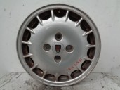 Recambio de llanta para mg serie 800 (rs) 827 si referencia OEM IAM RRC10419XXX R166JX16H2-50 ALUMINIO 15P