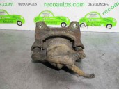 Recambio de pinza freno delantera izquierda para lancia dedra berl. 1.9 turbodiesel referencia OEM IAM  791249 GIRLING