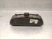 Recambio de luz interior para volvo v40 hatchback (525) d2 referencia OEM IAM 31351313 31351313 