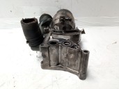 Recambio de enfriador aceite motor para opel combo (corsa c) 1.3 16v cdti cat (z 13 dt / ln9) referencia OEM IAM A4K29P3467 