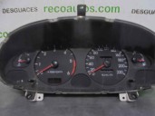 Recambio de cuadro instrumentos para hyundai lantra berlina (rd) 1.9 diesel cat referencia OEM IAM 9400329510  