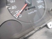 Recambio de cuadro instrumentos para hyundai lantra berlina (rd) 1.9 diesel cat referencia OEM IAM 9400329510  