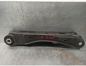 Recambio de brazo suspension inferior trasero izquierdo para kia optima 1.7 crdi cat referencia OEM IAM 55250D4700 