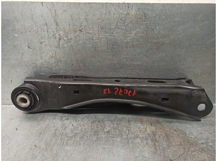 Replacement rear lower left suspension arm for Kia Optima 1.7 CRDi CAT OEM IAM reference 55250D4700 