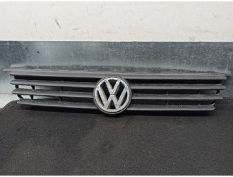 Recambio de rejilla delantera para volkswagen polo berlina (6n1) 1.4 referencia OEM IAM 6N0853653 