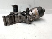 Recambio de enfriador aceite motor para opel combo (corsa c) 1.3 16v cdti cat (z 13 dt / ln9) referencia OEM IAM A4K29P3467 