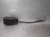 Recambio de enganche cinturon para renault 9 1.4 referencia OEM IAM 5082145  4 PUERTAS