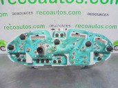 Recambio de cuadro instrumentos para hyundai lantra berlina (rd) 1.9 diesel cat referencia OEM IAM 9400329510  