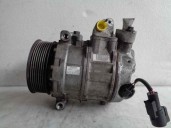 Recambio de compresor aire acondicionado para land rover discovery 2.7 td v6 cat referencia OEM IAM JPB000183 4471808382 DENSO