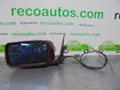 Recambio de retrovisor izquierdo para lancia dedra berl. 1.9 turbodiesel referencia OEM IAM 82447373 MANUAL 2 PINES