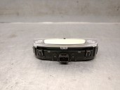 Recambio de luz interior para volvo v40 hatchback (525) d2 referencia OEM IAM 31351313 31351313 