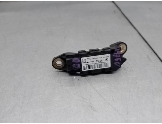 Recambio de sensor impacto para mercedes-benz clase e (w211) berlina 2.2 cdi cat referencia OEM IAM 0018209126 