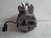 Recambio de compresor aire acondicionado para land rover discovery 2.7 td v6 cat referencia OEM IAM JPB000183 4471808382 DENSO