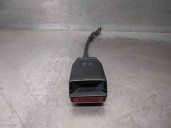 Recambio de enganche cinturon para renault 9 1.4 referencia OEM IAM 5082145  4 PUERTAS