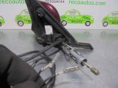 Recambio de retrovisor izquierdo para lancia dedra berl. 1.9 turbodiesel referencia OEM IAM 82447373 MANUAL 2 PINES