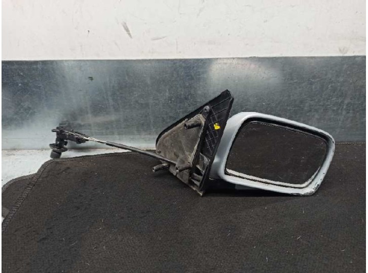 Recambio de retrovisor derecho para volkswagen polo berlina (6n1) 1.4 referencia OEM IAM NVE2311  MANUAL