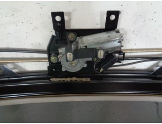 Recambio de pomo palanca cambio para bmw serie 3 berlina (e90) 2.0 16v diesel referencia OEM IAM 25117525067  