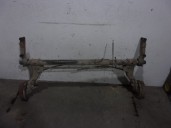 Recambio de puente trasero para renault 9 1.4 referencia OEM IAM  TAMBOR 4 AGUJEROS BURRA 22