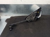 Recambio de retrovisor derecho para volkswagen polo berlina (6n1) 1.4 referencia OEM IAM NVE2311  MANUAL