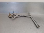 Recambio de elevalunas trasero derecho para daewoo matiz 0.8 cat referencia OEM IAM 96318072 MANUAL 5 PUERTAS