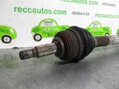 Recambio de transmision delantera izquierda para lancia dedra berl. 1.9 turbodiesel referencia OEM IAM 8200376094  