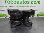 Recambio de motor calefaccion para bmw serie 5 gran turismo (f07) 530d referencia OEM IAM 64119138176 