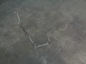 Recambio de tubos aire acondicionado para mitsubishi lancer sportback (cx) 1.5 cat referencia OEM IAM 7815A068  