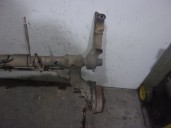 Recambio de puente trasero para renault 9 1.4 referencia OEM IAM  TAMBOR 4 AGUJEROS BURRA 22