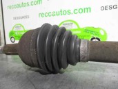 Recambio de transmision delantera izquierda para lancia dedra berl. 1.9 turbodiesel referencia OEM IAM 8200376094  