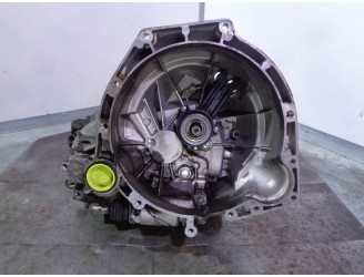 Recambio de caja cambios para ford ka (ccq) 1.3 cat referencia OEM IAM 3S5R7002BC T6TC1011004001573 1478816